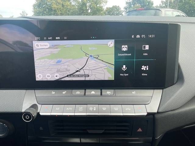 Fahrzeugabbildung Opel Astra L ST 1.2 Turbo GS+Navi+Sitzhzg.+Lenkradhzg