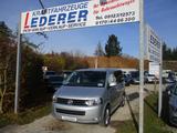 Volkswagen T5 Multivan - VW T5 Multivan Gebrauchtwagen in Nürnberg