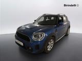 MINI Mini Countrym.(F60) - Mini 1.5 One Boost Co - blaue MINI One Countryman