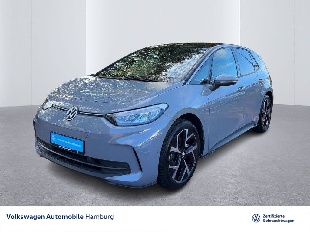 Image of Volkswagen ID.3