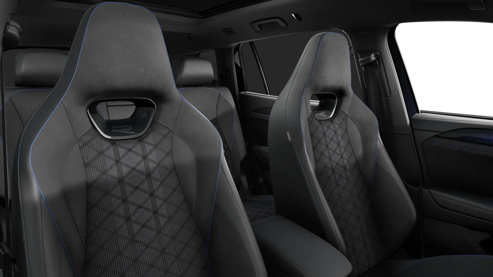 Volkswagen Tayron - Bild 10