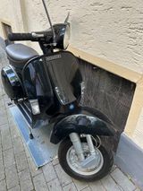 Vespa P 200 E - VESPA P200E
