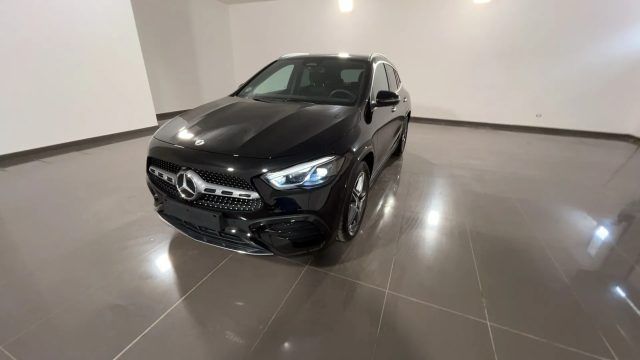 Mercedes-Benz MERCEDES-BENZ GLA 200 d Automatic AMG Line Premi