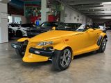 Plymouth Prowler Retro Roadster  Finanz. 4.99% - Plymouth Prowler mit Benzin-Antrieb: Cabrio