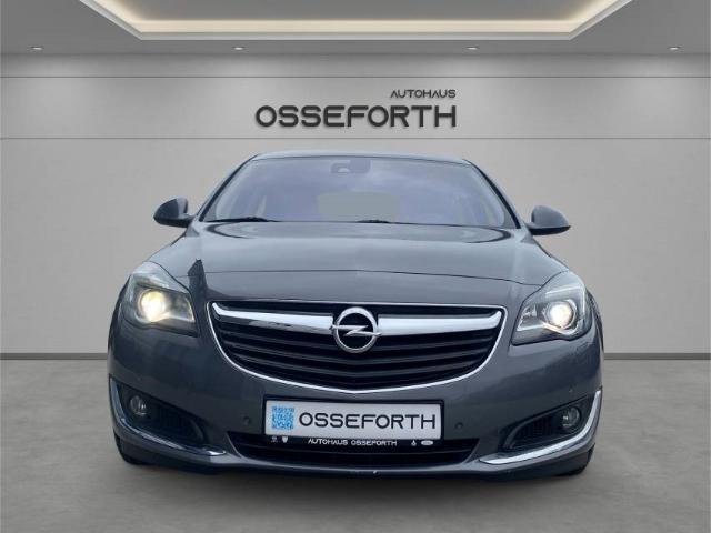 Opel Insignia A Innovation 2.0 AT+WINTER-PAKET+KAMERA