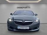 Opel Insignia A Innovation 2.0 AT+WINTER-PAKET+KAMERA - Opel Insignia mit Diesel-Antrieb: Allradantrieb