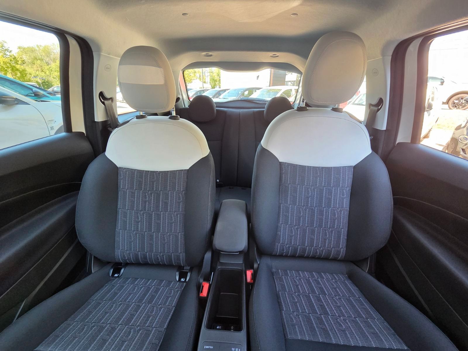 Fiat 500 - Bild 12