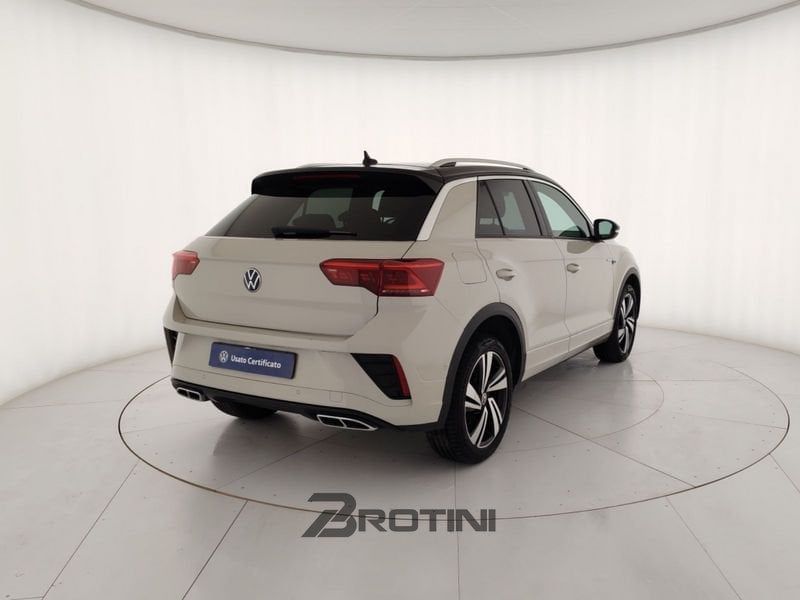 Other Volkswagen T-Roc T-Roc 1.5 tsi R-Line imagem 3