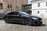 BMW 435IX GC M-PERFORMANCE HUD H&K KAM NAV ALC - BMW 4er Reihe: M Performance