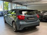 Mercedes-Benz A 180 AMG KLIMA+NAVI+SITZHZ+XENON+18"+SPORTFAHRW - gebrauchte Mercedes-Benz A 180 aus dem Jahr 2014