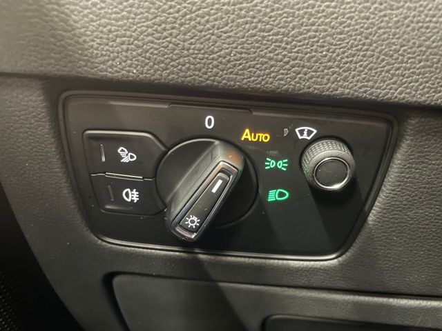 Arteon Shootingbrake 4Motion 2.0 TSI DSG LED NAV