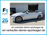 BMW M4 Competition Keramik top Ausst. UPE 113´ unffr - BMW M4: Competition