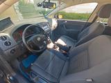 Volkswagen Golf Plus 1.4 TSI Comfortline Comfortline - gebrauchte VW Golf Plus aus dem Jahr 2007