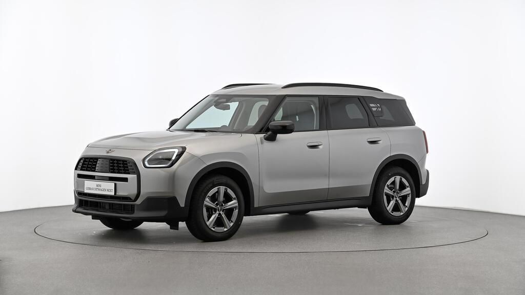 2025 MINI Countryman C (Cooper)