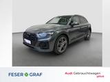 Audi SQ5 TDI AHK AIR Stdhz. B&O HUD Matrix 360° - Audi SQ5 in Nürnberg