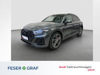 Audi SQ5 - Vorschau Bild 1