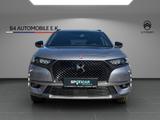DS Automobiles DS 7 Crossback PT 225 EAT8 Performance Line + - DS Automobiles DS7 (Crossback) mit Panoramadach