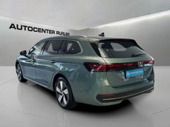 Foto Nummer 4: VW Passat Variant