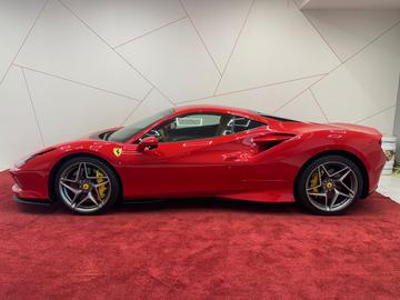 2020 Ferrari F8 — фото 2