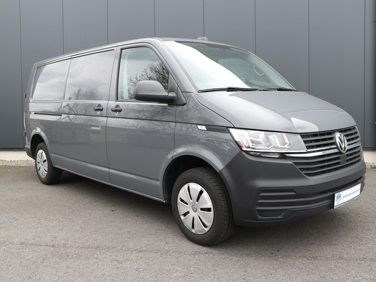 Volkswagen T6 andere - Bild 3