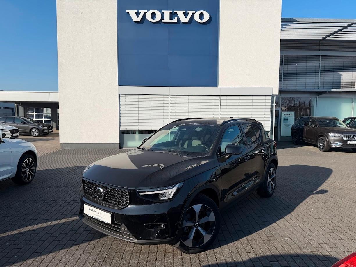 Volvo XC40 B3 Plus Dark 2WD