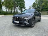 Hyundai TUCSON 1.6 T-GDI 132kW 48V Prime DCT 4WD Prime - Hyundai TUCSON: Prime
