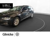 Volkswagen Passat Variant 2.0 TDI DSG Navi RüKa Klima SiHz - Volkswagen Passat Variant in Erfurt