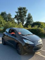 Ford KABenzinFahrbereit BJ 2009 - Ford Ka/Ka+ in Krefeld