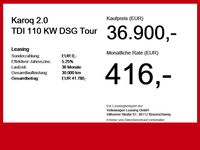 Skoda Karoq - Vorschau Bild 6