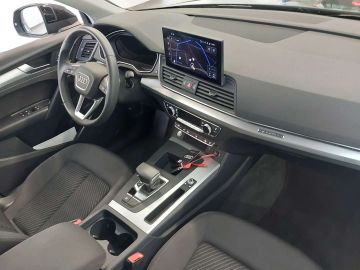 Audi Q5 - 9
