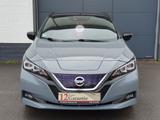 Nissan Leaf Tekna LED ACC 360°LEDER NAVI SHZ WÄRMP BOSE - Nissan Elektroautos