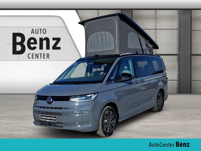 Volkswagen T7 CALIFORNIA BEACH TDI DSG AHK*TISCH*TOP-PAKET*