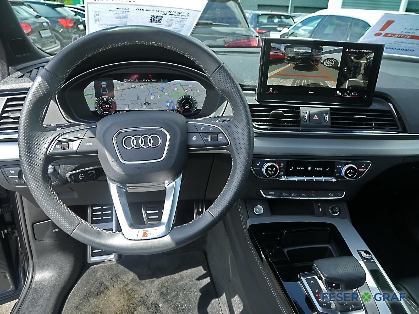 Audi Q5 - Bild 4