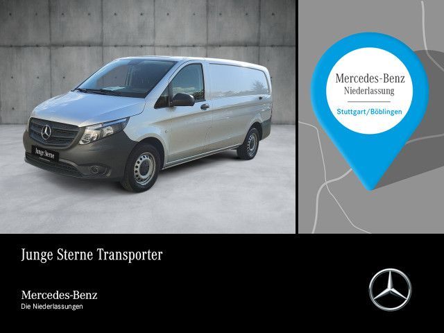 Mercedes-Benz Vito 116 CDI KA Lang PRO+Klima+Tempo+HolzBo