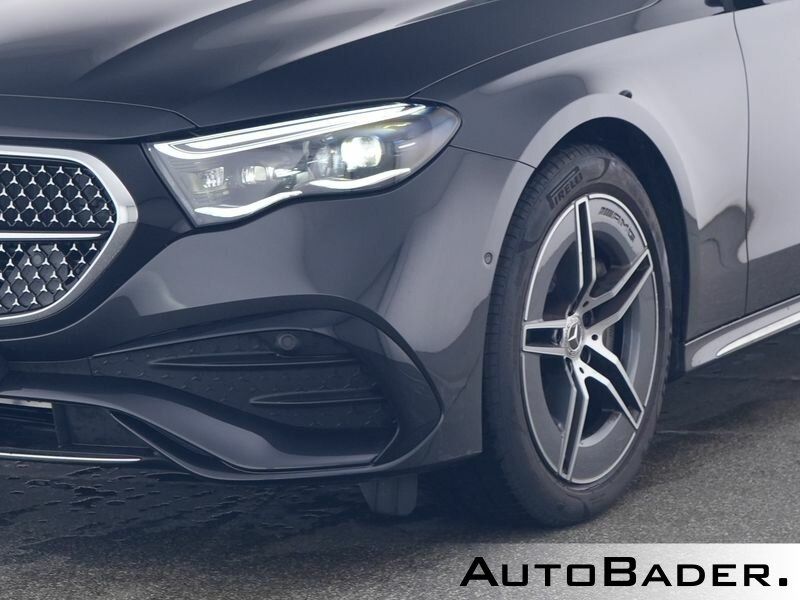 Mercedes-Benz E 300 de T AMG Advanced+ AHK DigiLight 360 DISTR imagem 3
