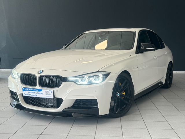 BMW 340i xDrive M-Paket Performance Vollausstattung