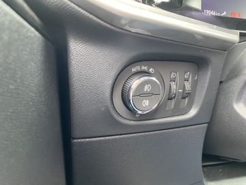 Bild 22 Opel Mokka Ultimate 1.2 ALCANTARA/KLIMA AT/PDC V+H+CA