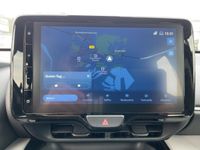 Toyota Yaris Cross - Vorschau Bild 11