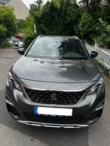 Peugeot 3008 1.2 PureTech 130 EAT8 Allure Allure - Peugeot 3008 in Aachen
