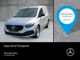 Mercedes-Benz eCitan KA Klimaautom+PTS+Kamera+SpurP+SitzH+DAB