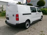 Fiat Scudo L3 Flexcab Lang - Fiat Scudo: Lang