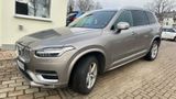Volvo XC 90 Inscription -Sommer 20 Zoll -Hybrid-Diesel - Volvo: S20