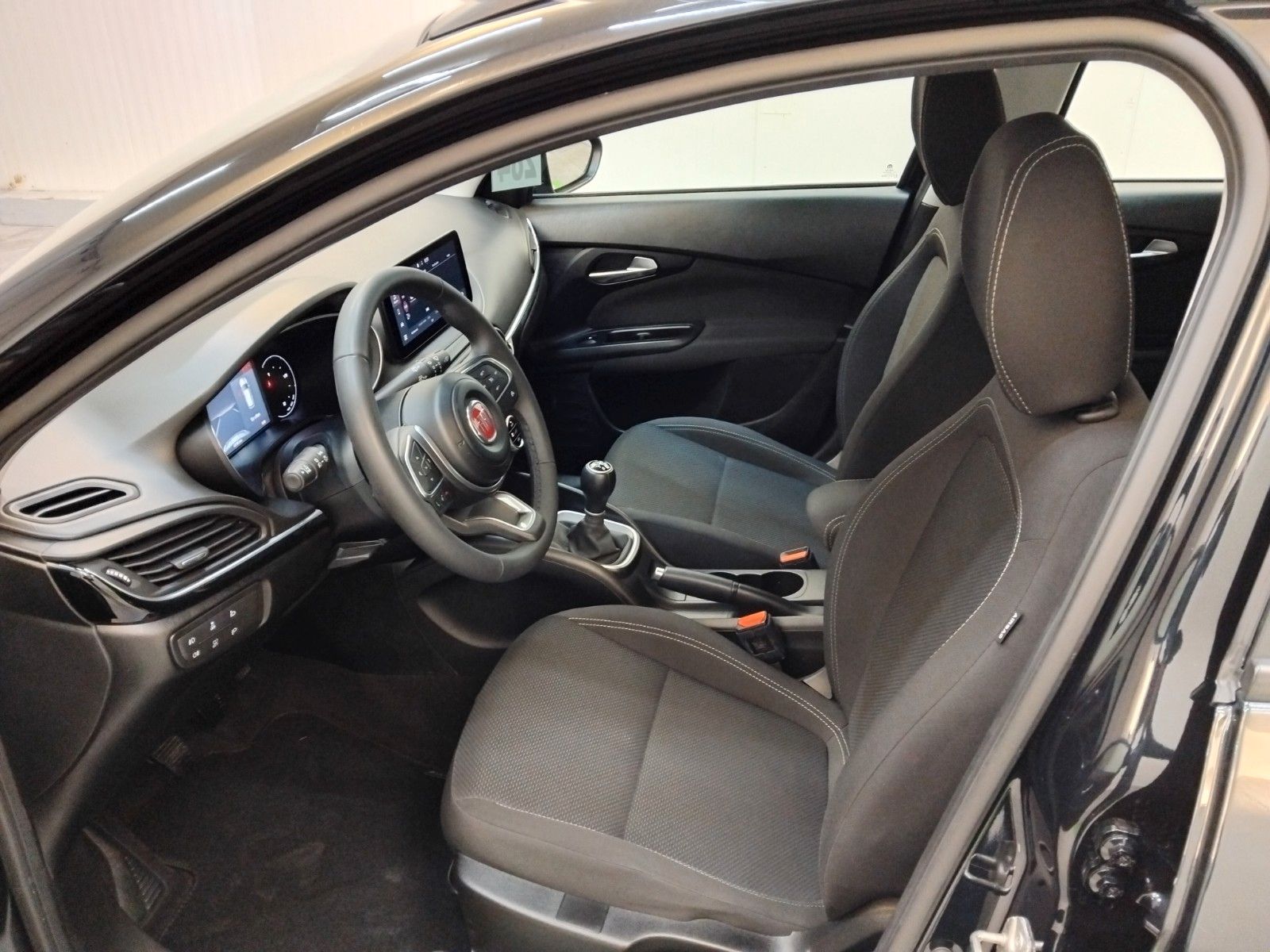 Fiat Tipo (06/2026, Benzin)