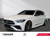 Mercedes-Benz C 220 d T AMG Edition Night DigitalLight 360 AHK - Mercedes-Benz C 220 aus 2026