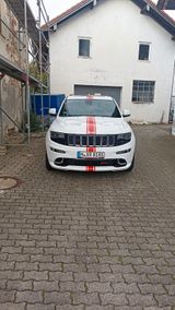 Jeep Grand Cherokee 6.4l V8 HEMI SRT Automatik SRT - Jeep Grand Cherokee in München