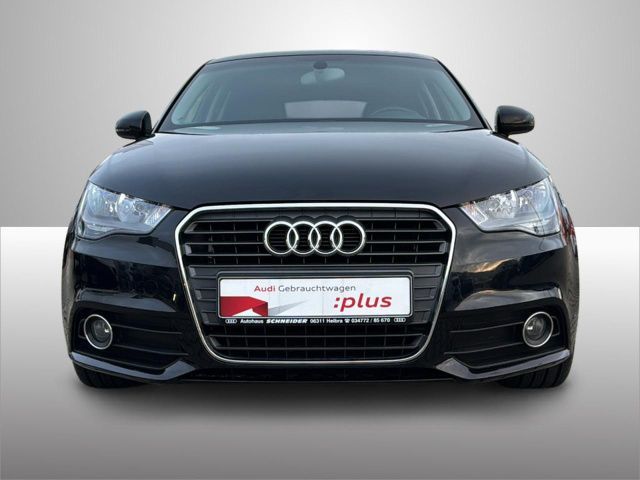 A1 SPORTBACK 1.4 TFSI AMBITION KLIMA+SHZ+TEMP+BT