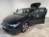 Volkswagen Golf VIII 2.0 TSI DSG GTI Clubsport NAVI KLIMA - Volkswagen Golf: V GTI Dsg