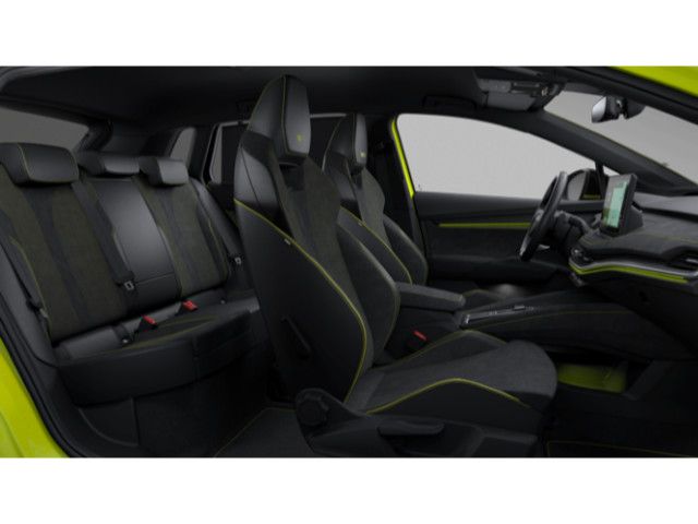 Skoda Elroq - Bild 3