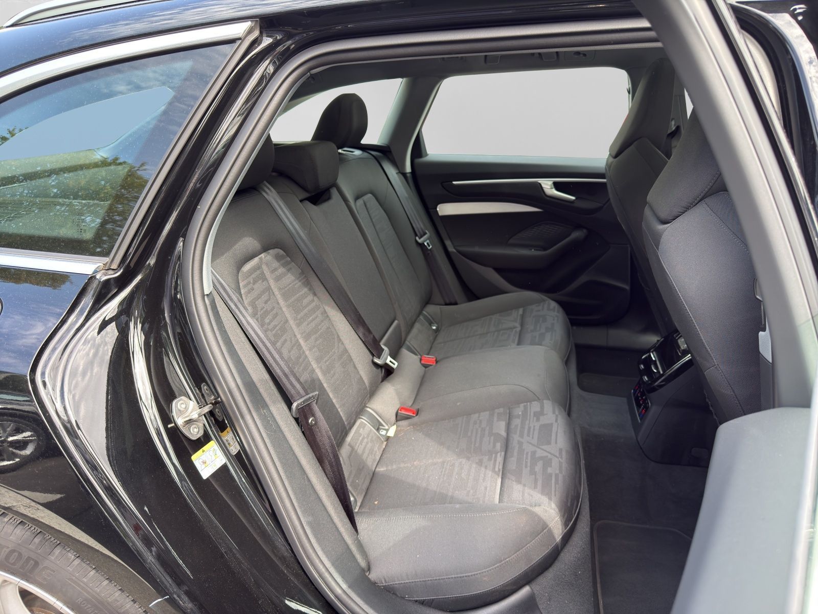 Audi A6 - Bild 6