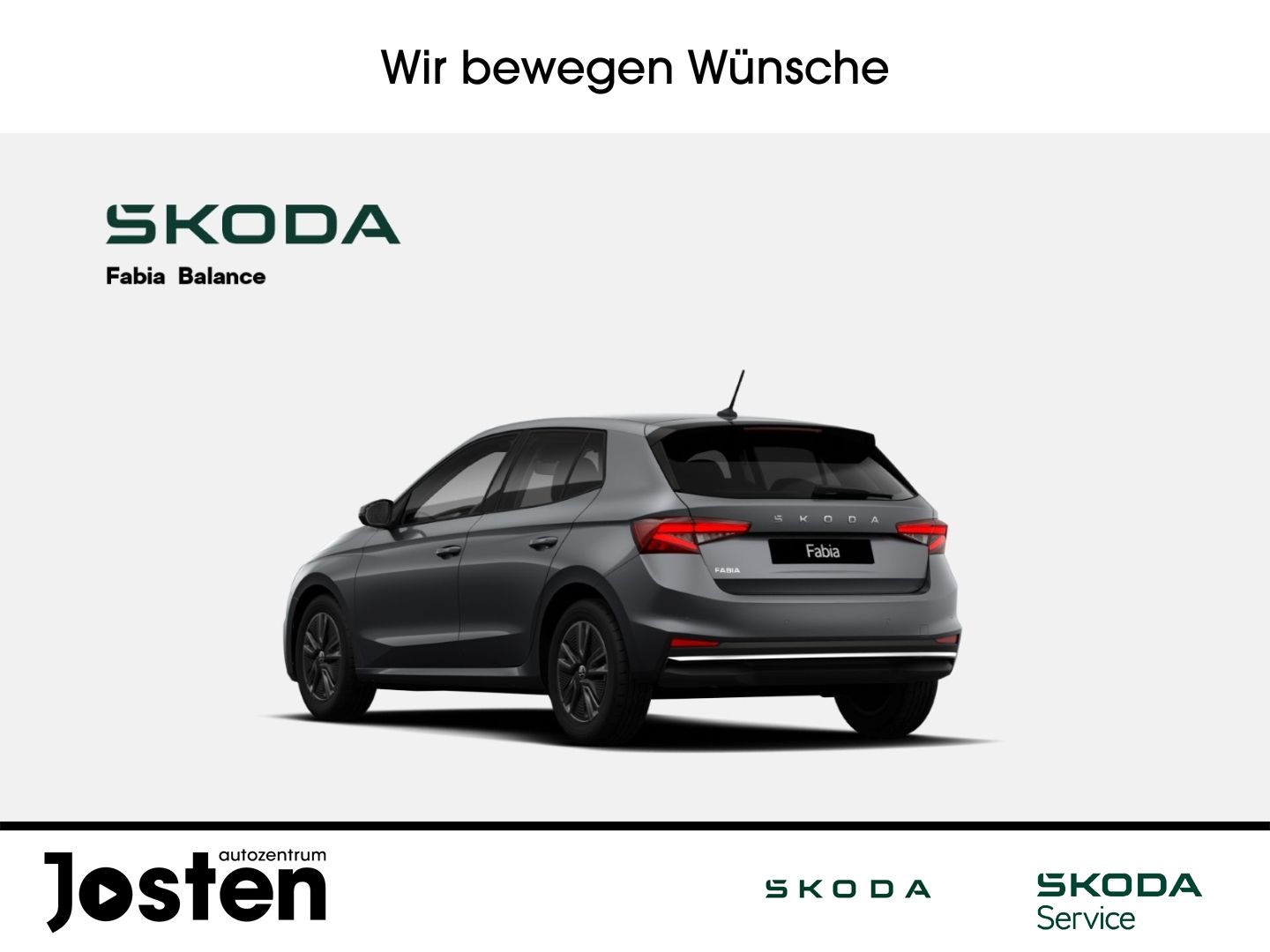 Skoda Fabia Balance 1.0TSI SideAssist  FahrAssi Winter imagem 2